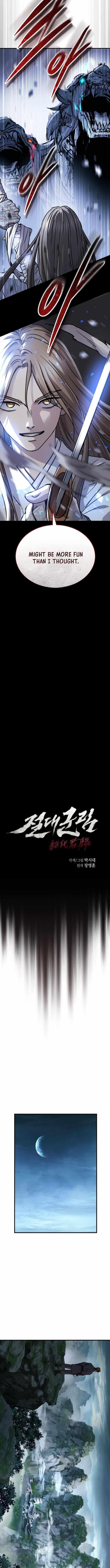 Absolute Dominion - Chapter 60 Page 5