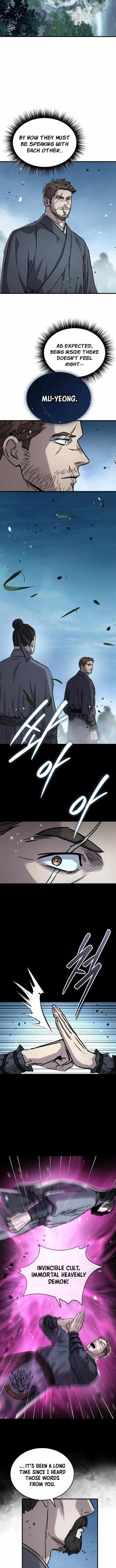 Absolute Dominion - Chapter 60 Page 6