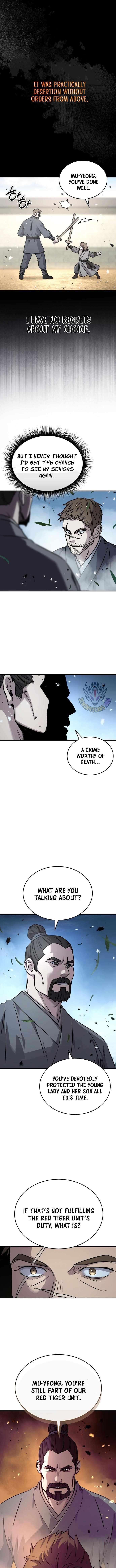 Absolute Dominion - Chapter 60 Page 8