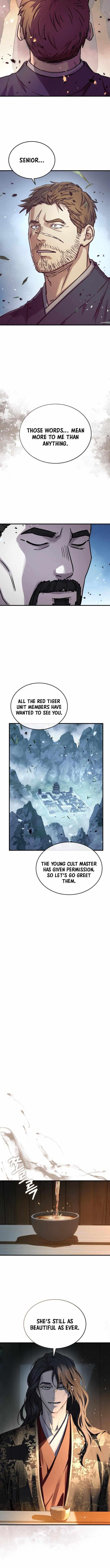 Absolute Dominion - Chapter 60 Page 9