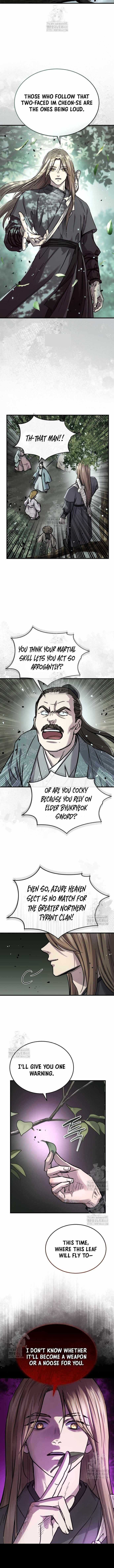 Absolute Dominion - Chapter 62 Page 11