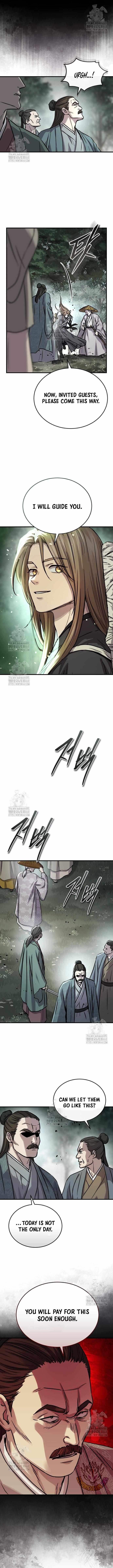 Absolute Dominion - Chapter 62 Page 12