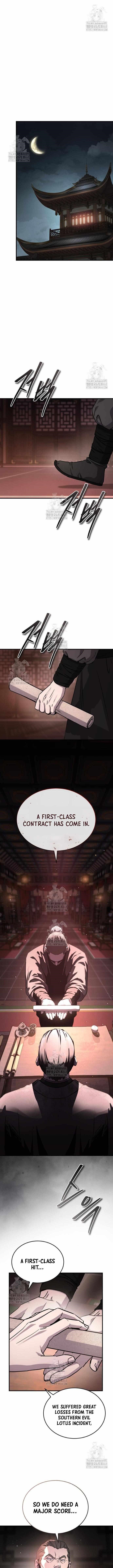 Absolute Dominion - Chapter 62 Page 15