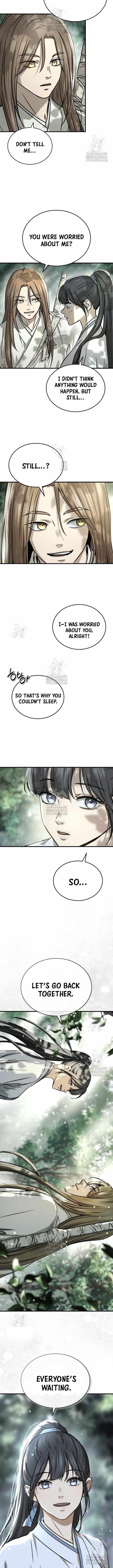 Absolute Dominion - Chapter 62 Page 3