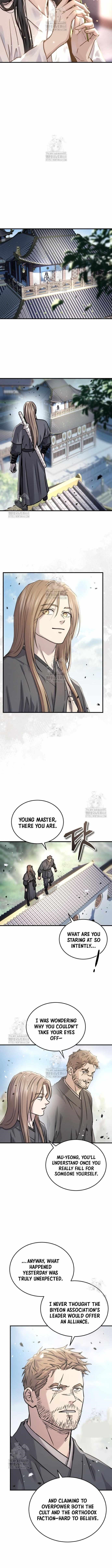 Absolute Dominion - Chapter 62 Page 5