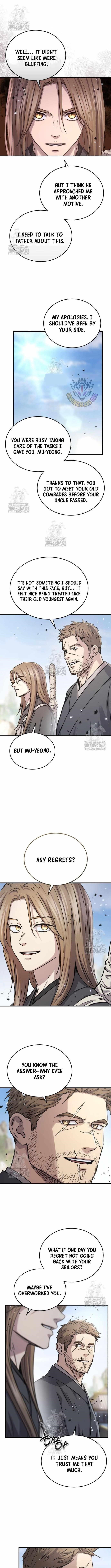 Absolute Dominion - Chapter 62 Page 6