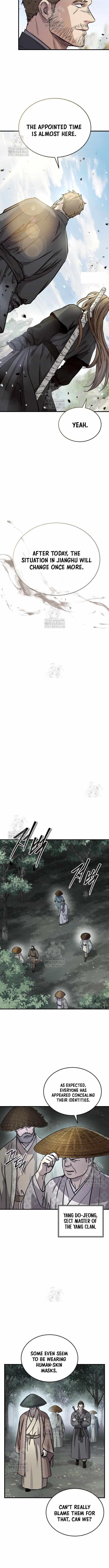 Absolute Dominion - Chapter 62 Page 7