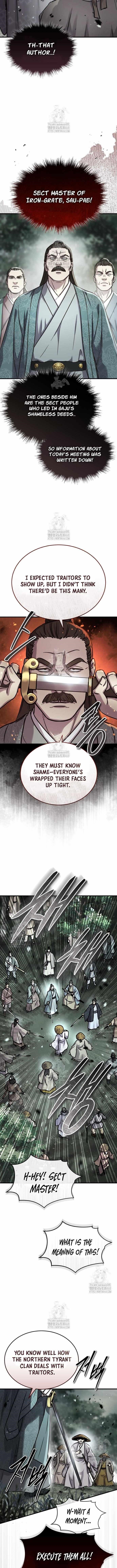 Absolute Dominion - Chapter 62 Page 9