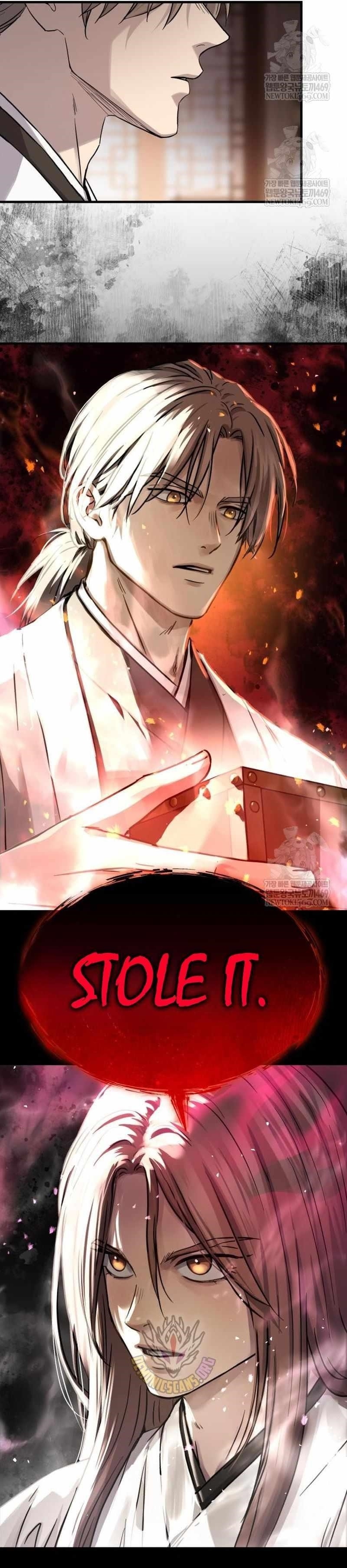 Absolute Dominion - Chapter 65 Page 13