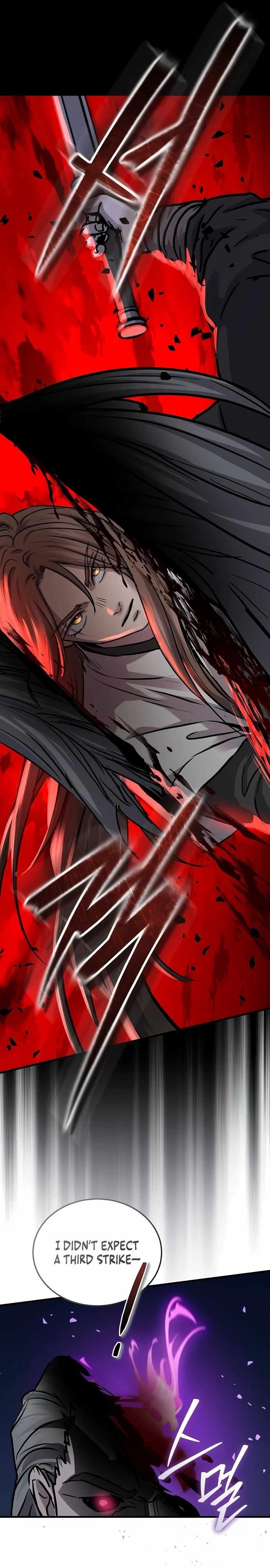 Absolute Dominion - Chapter 66 Page 1