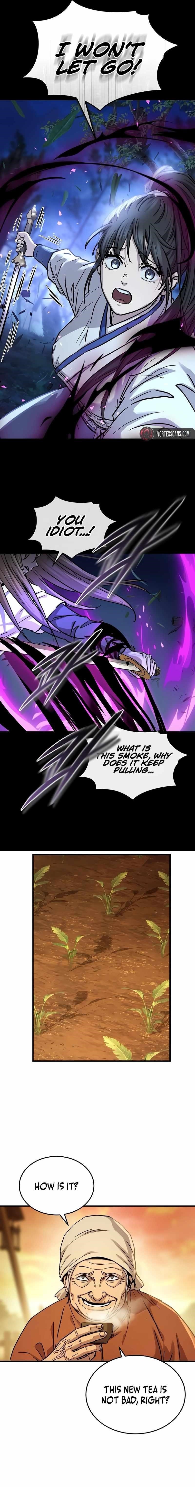 Absolute Dominion - Chapter 66 Page 10