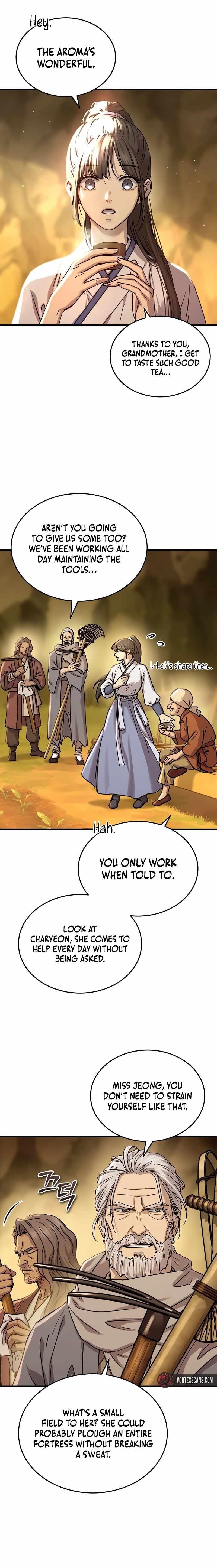 Absolute Dominion - Chapter 66 Page 11