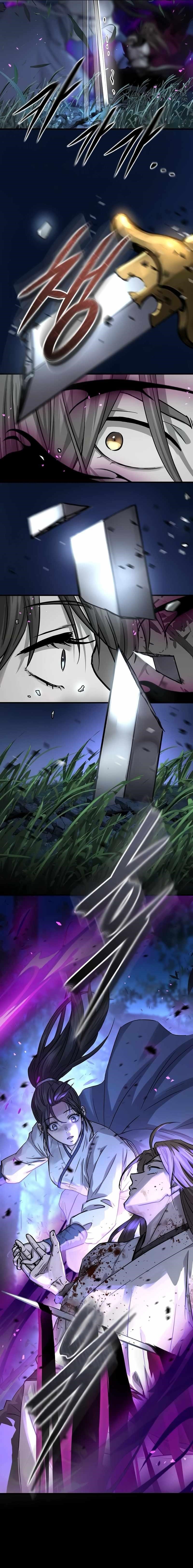 Absolute Dominion - Chapter 66 Page 17