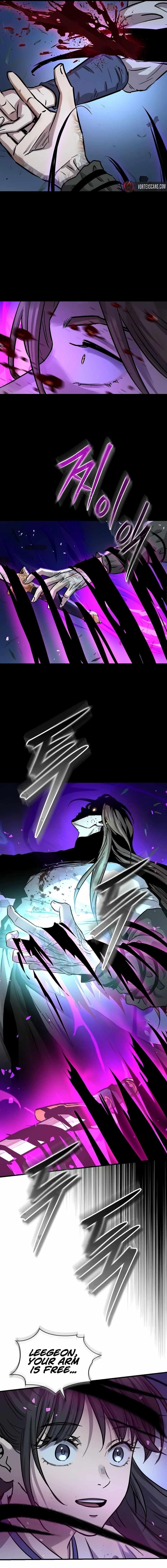 Absolute Dominion - Chapter 66 Page 18