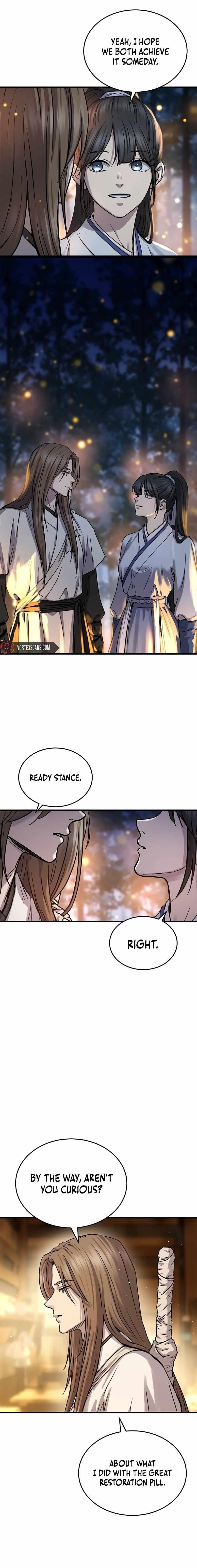 Absolute Dominion - Chapter 66 Page 30