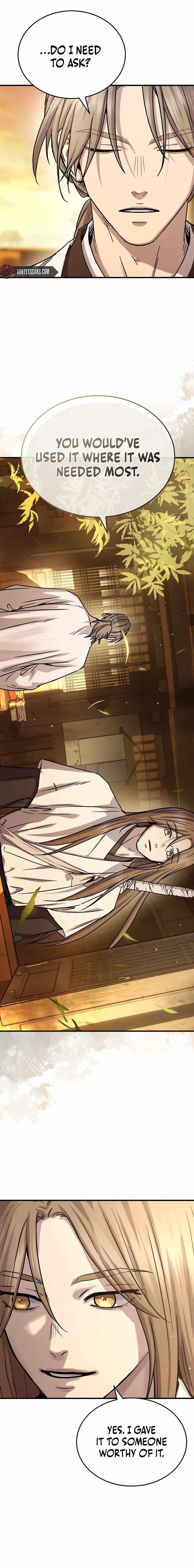 Absolute Dominion - Chapter 66 Page 31