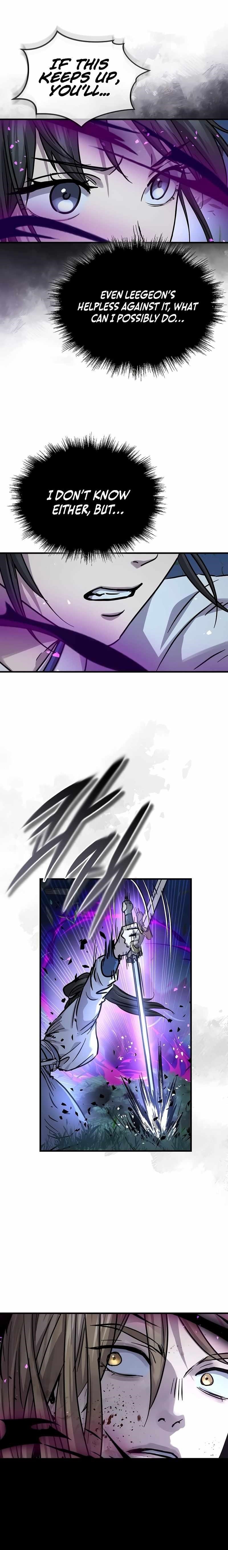 Absolute Dominion - Chapter 66 Page 9