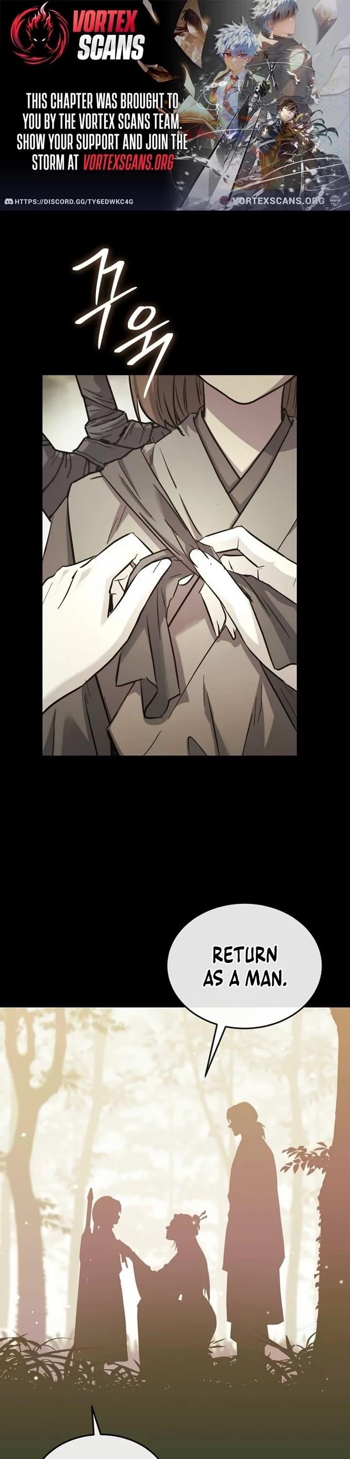 Absolute Dominion - Chapter 67 Page 1