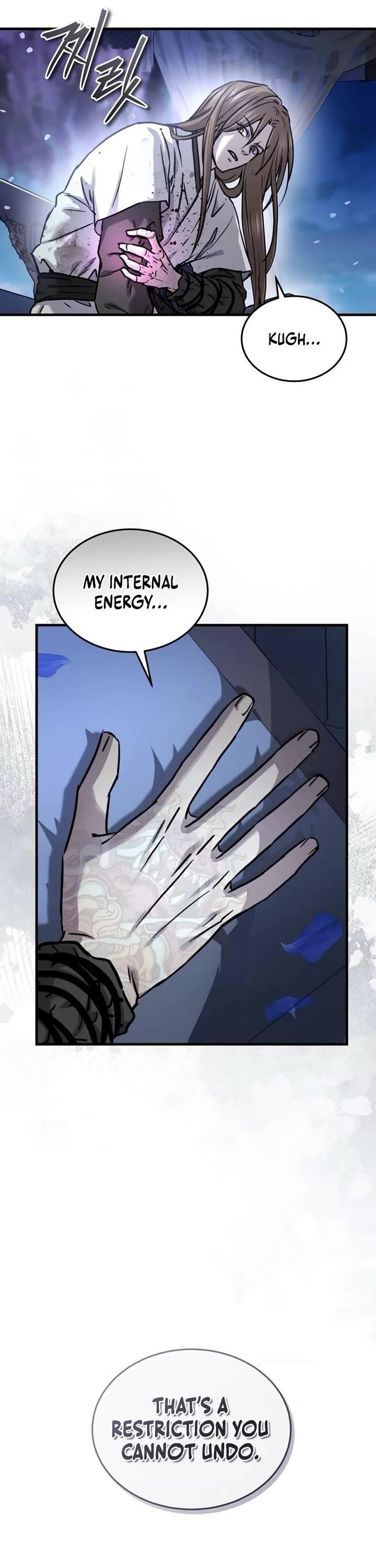 Absolute Dominion - Chapter 67 Page 14