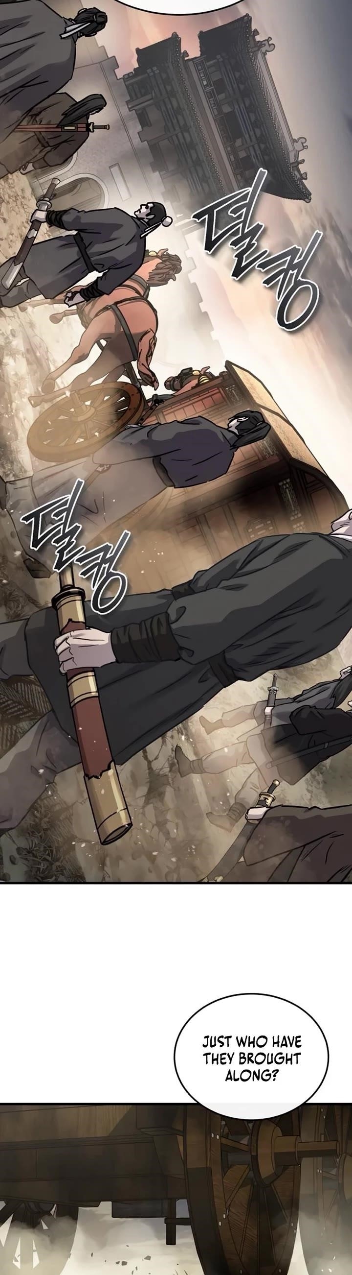 Absolute Dominion - Chapter 67 Page 28