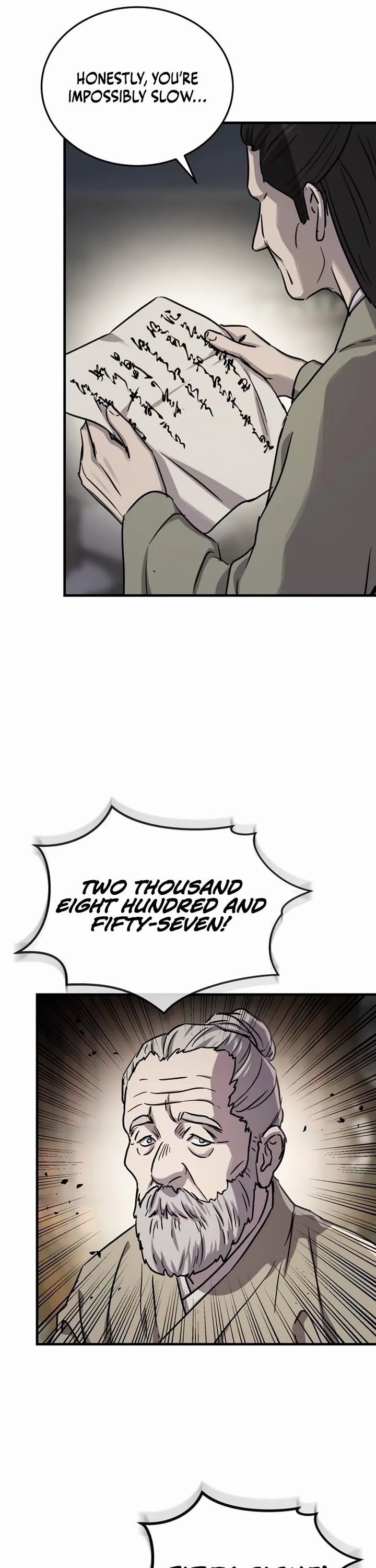 Absolute Dominion - Chapter 67 Page 30