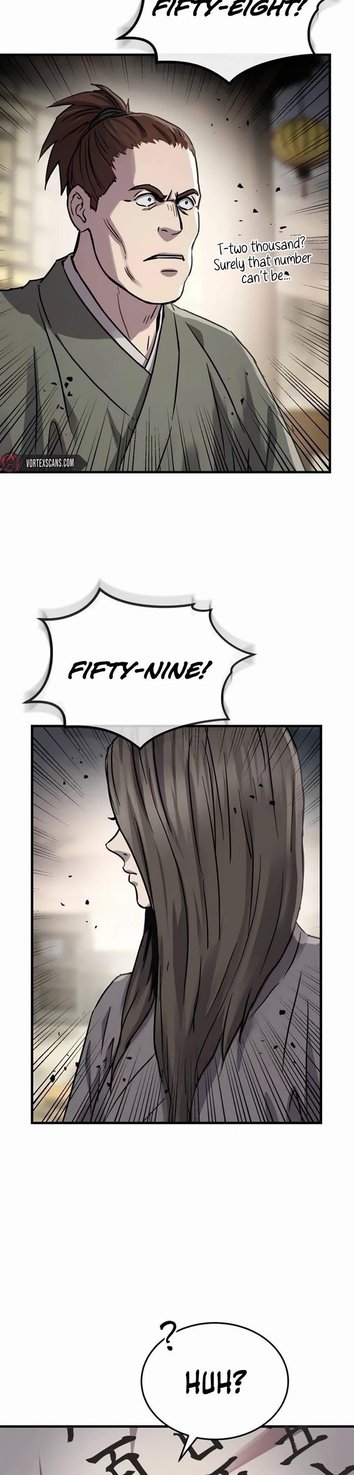 Absolute Dominion - Chapter 67 Page 31