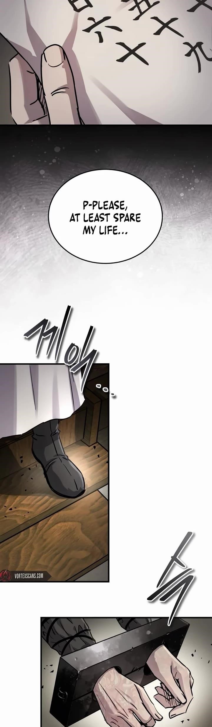 Absolute Dominion - Chapter 67 Page 32