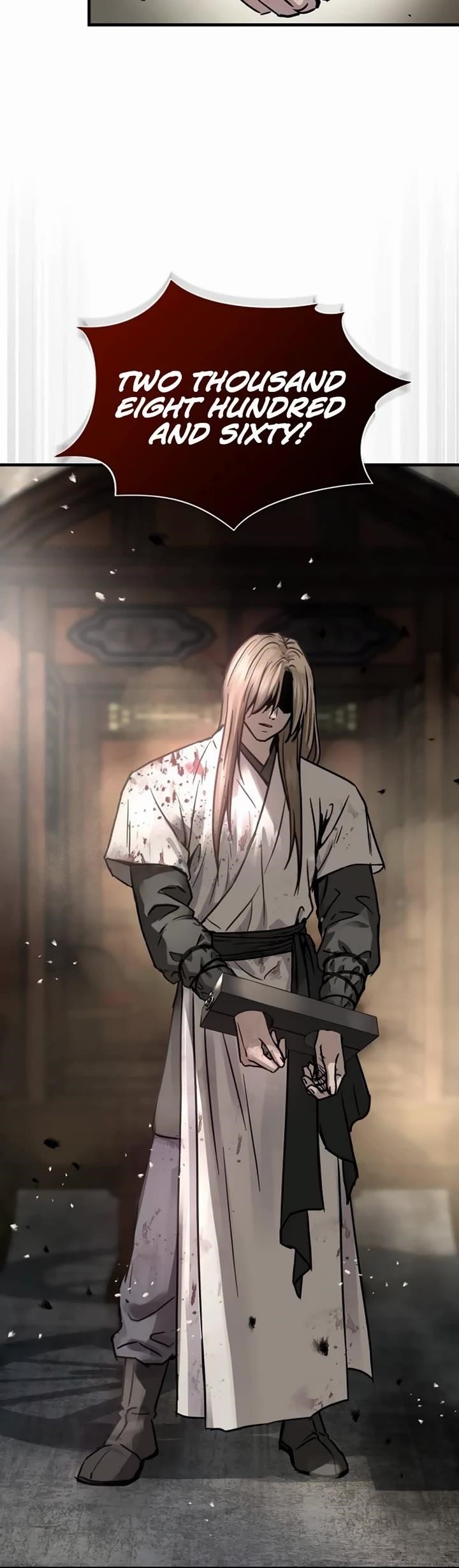 Absolute Dominion - Chapter 67 Page 33