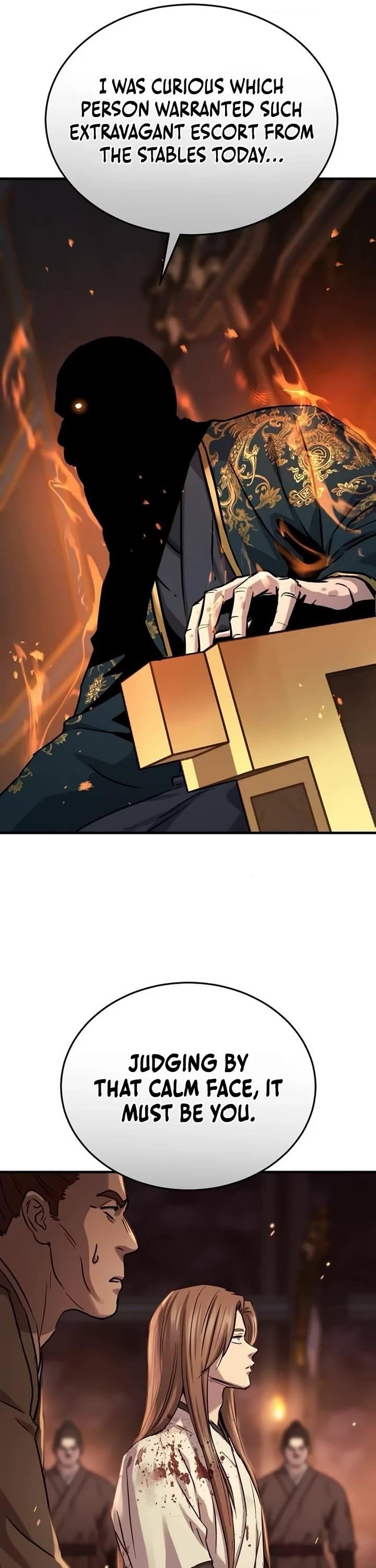 Absolute Dominion - Chapter 67 Page 39