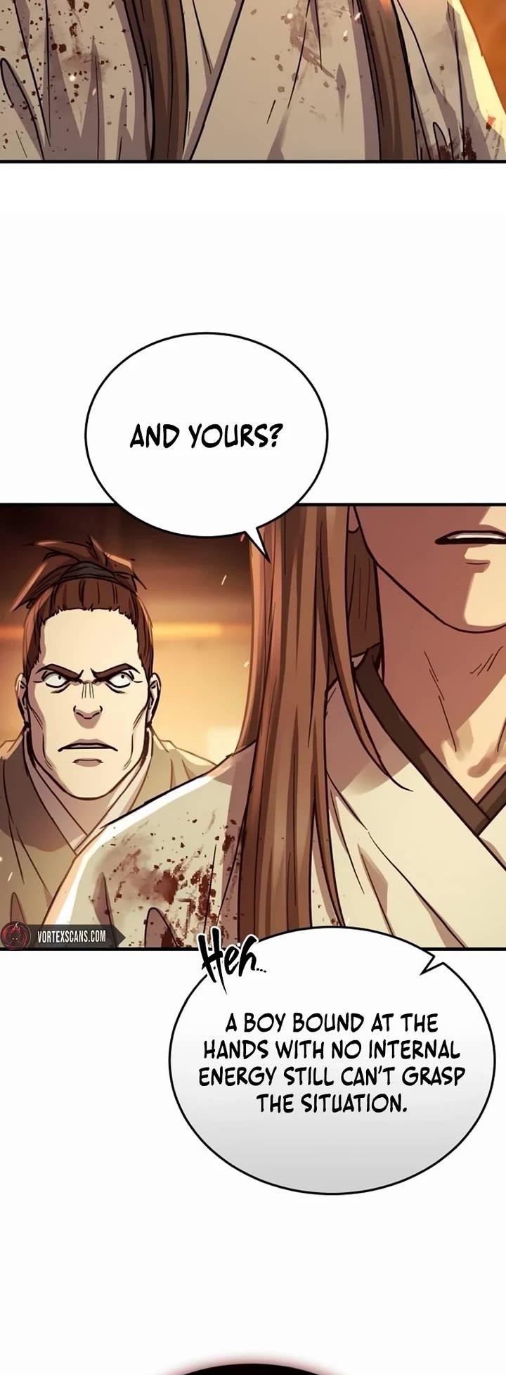 Absolute Dominion - Chapter 67 Page 41