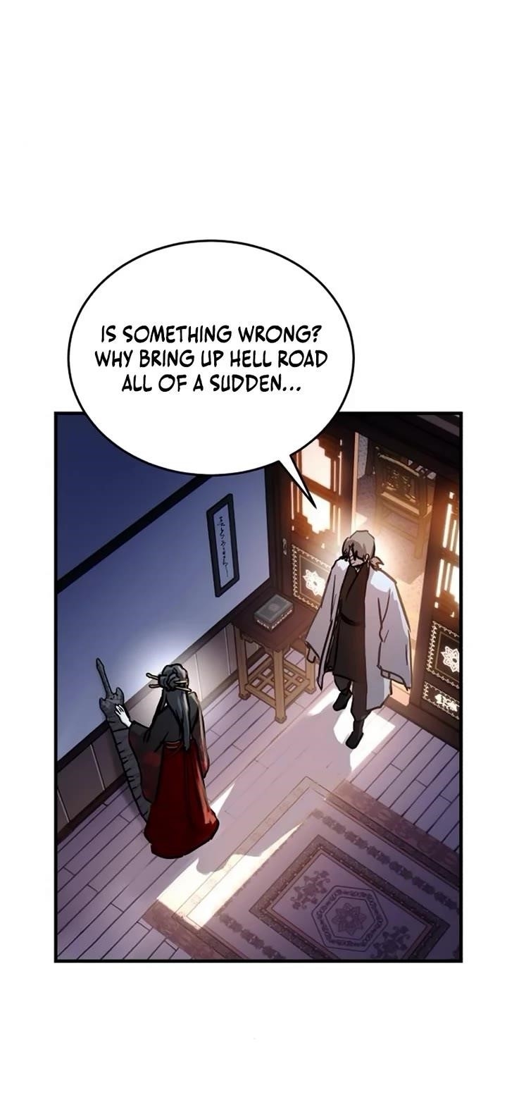 Absolute Dominion - Chapter 67 Page 5