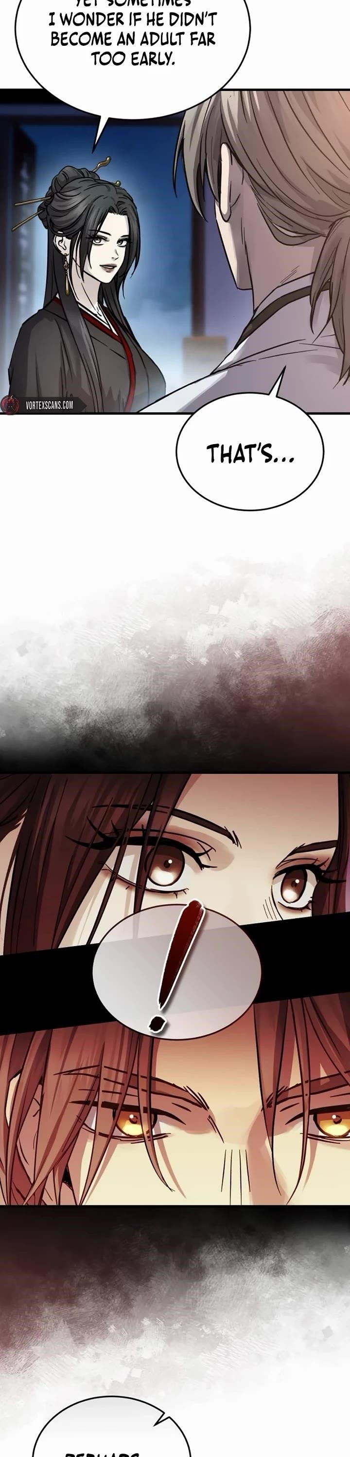 Absolute Dominion - Chapter 67 Page 8