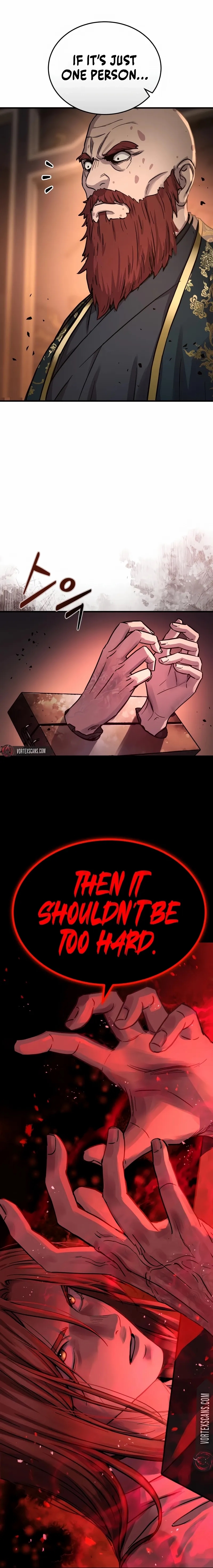 Absolute Dominion - Chapter 68 Page 1