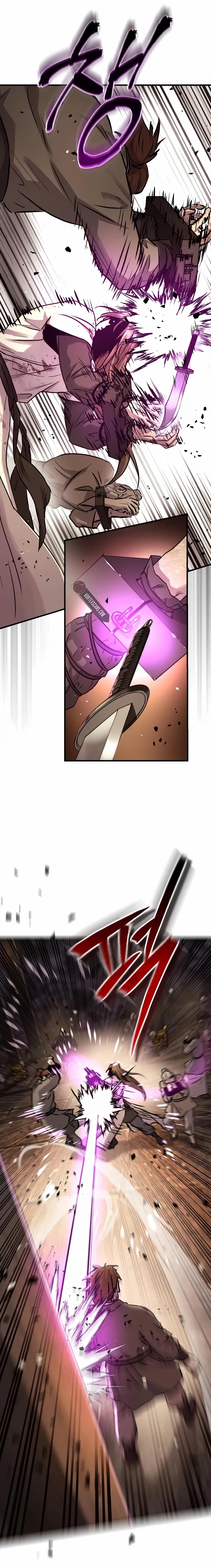 Absolute Dominion - Chapter 68 Page 14
