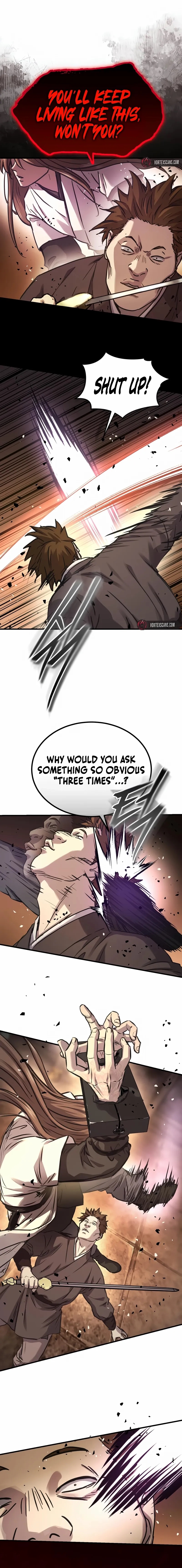 Absolute Dominion - Chapter 68 Page 20