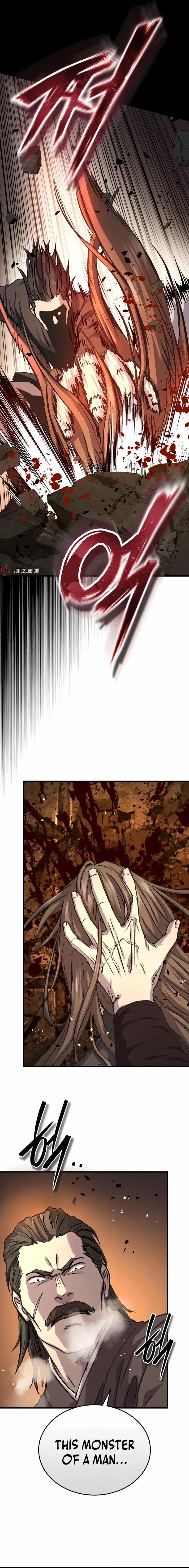 Absolute Dominion - Chapter 68 Page 23