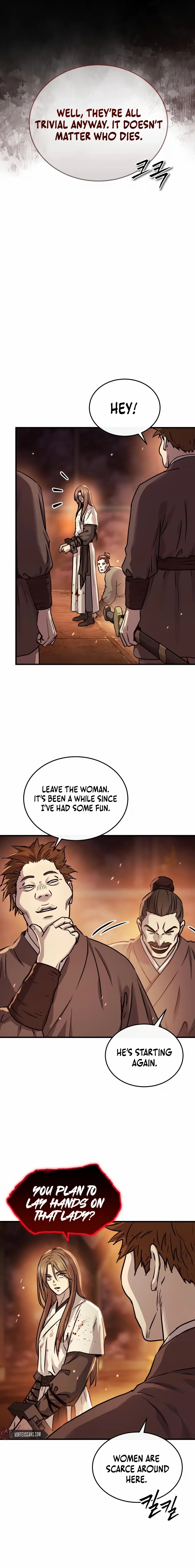 Absolute Dominion - Chapter 68 Page 3