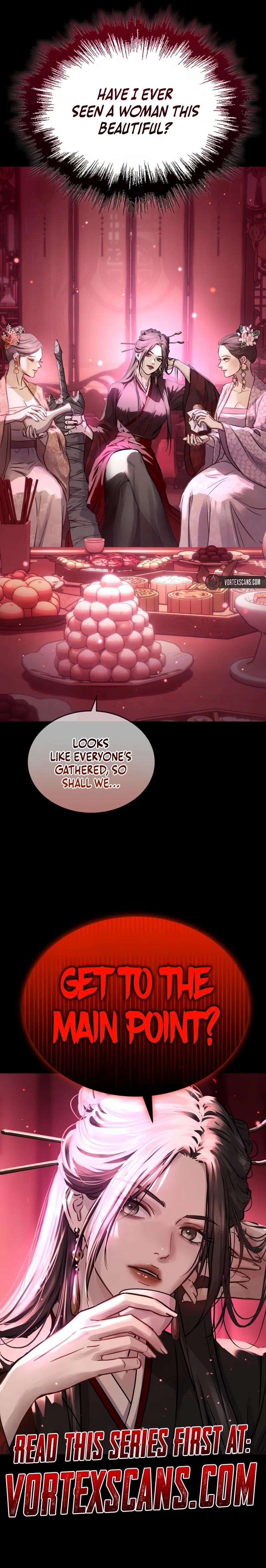 Absolute Dominion - Chapter 68 Page 30