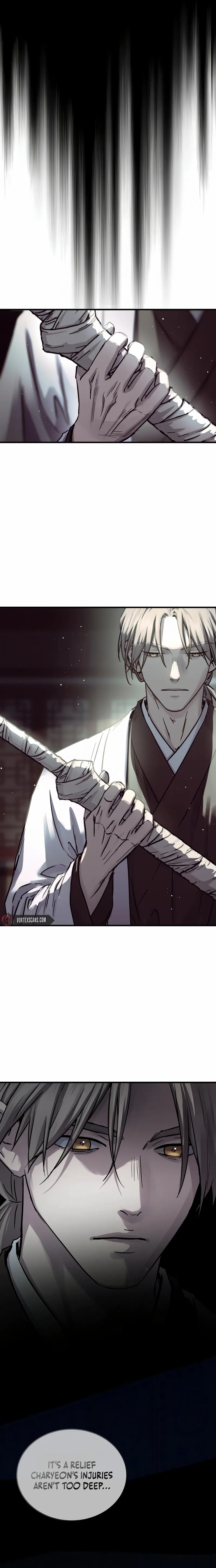 Absolute Dominion - Chapter 68 Page 6