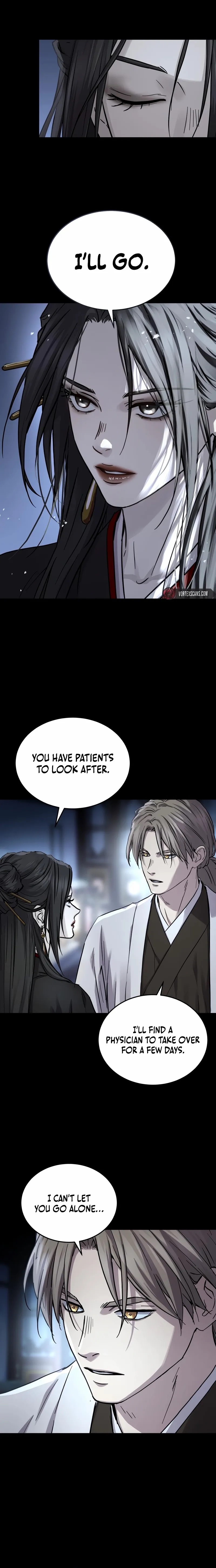 Absolute Dominion - Chapter 68 Page 8