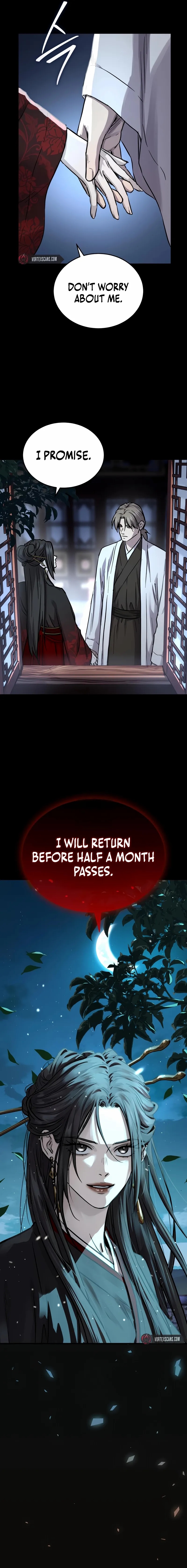 Absolute Dominion - Chapter 68 Page 9