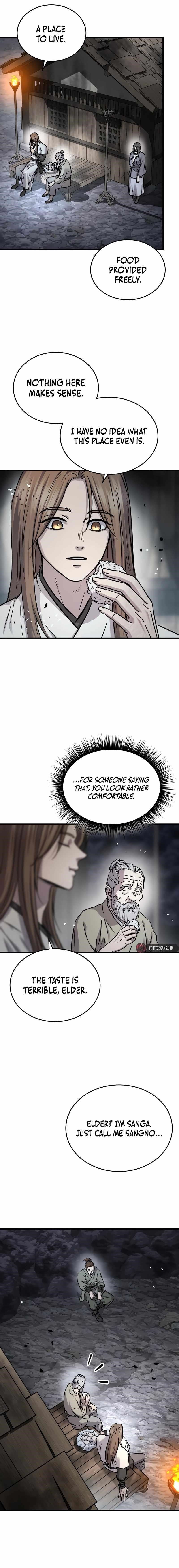 Absolute Dominion - Chapter 69 Page 15