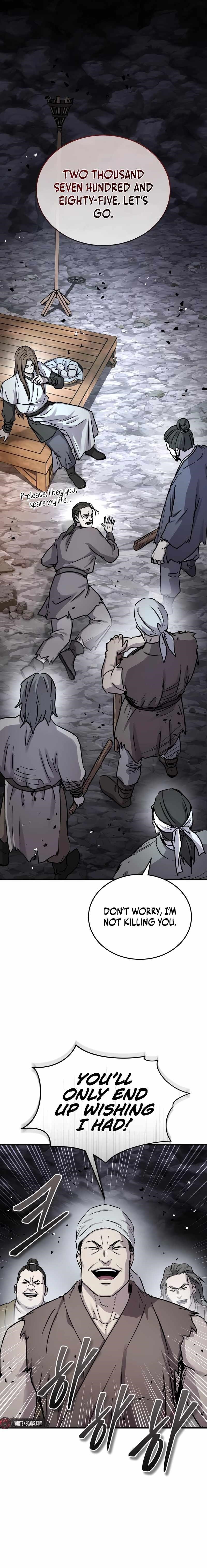 Absolute Dominion - Chapter 69 Page 19