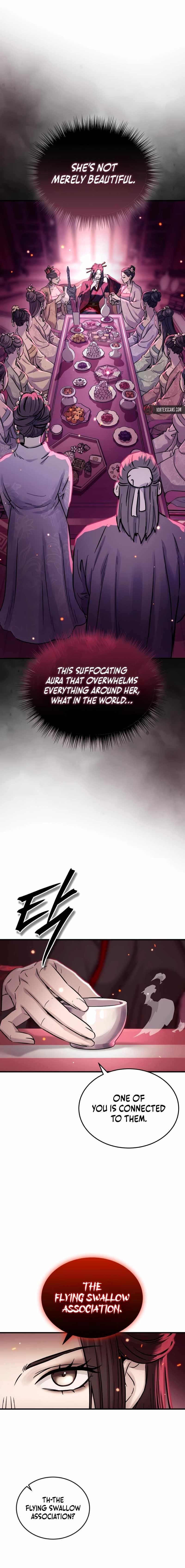 Absolute Dominion - Chapter 69 Page 2