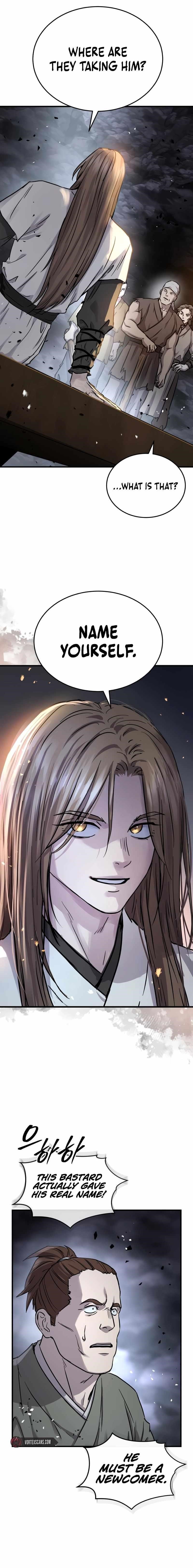 Absolute Dominion - Chapter 69 Page 20