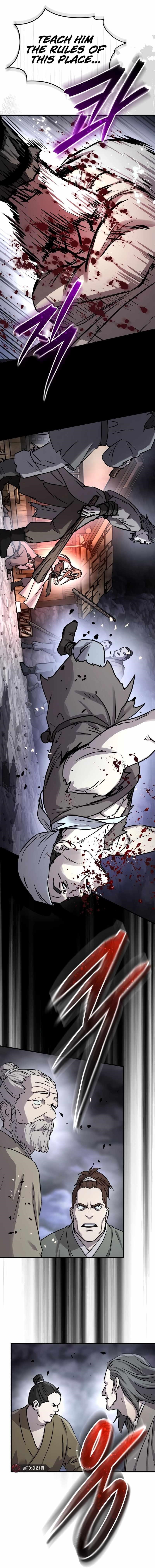 Absolute Dominion - Chapter 69 Page 21