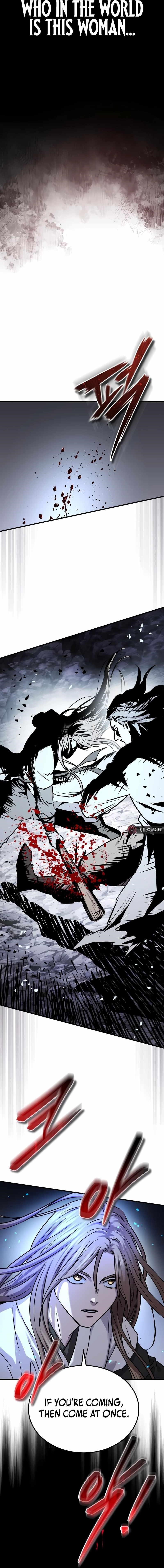 Absolute Dominion - Chapter 69 Page 29