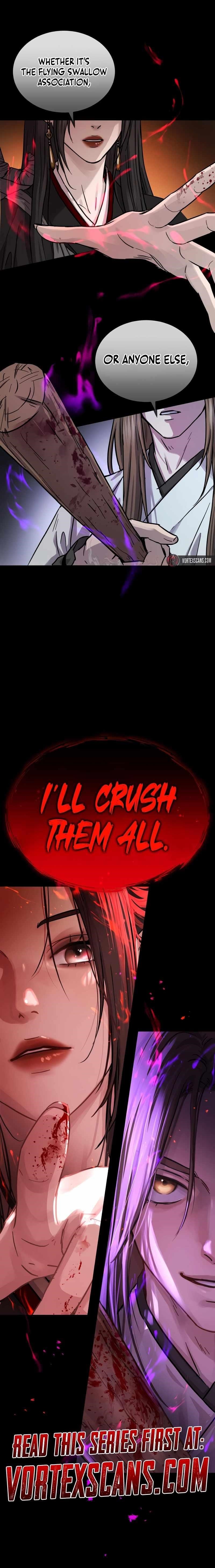 Absolute Dominion - Chapter 69 Page 30