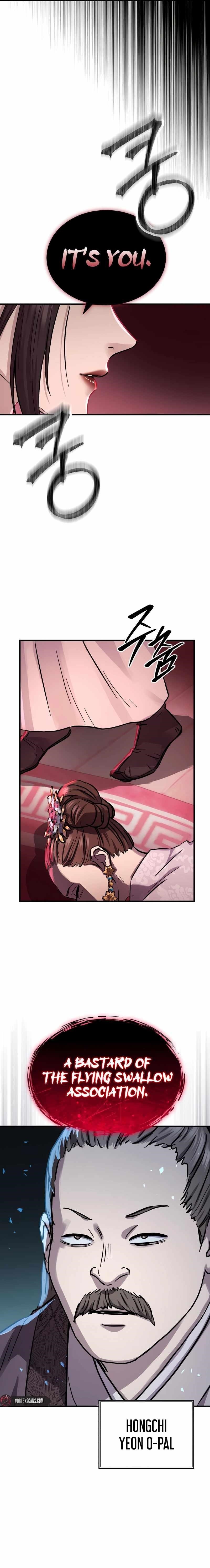 Absolute Dominion - Chapter 69 Page 4