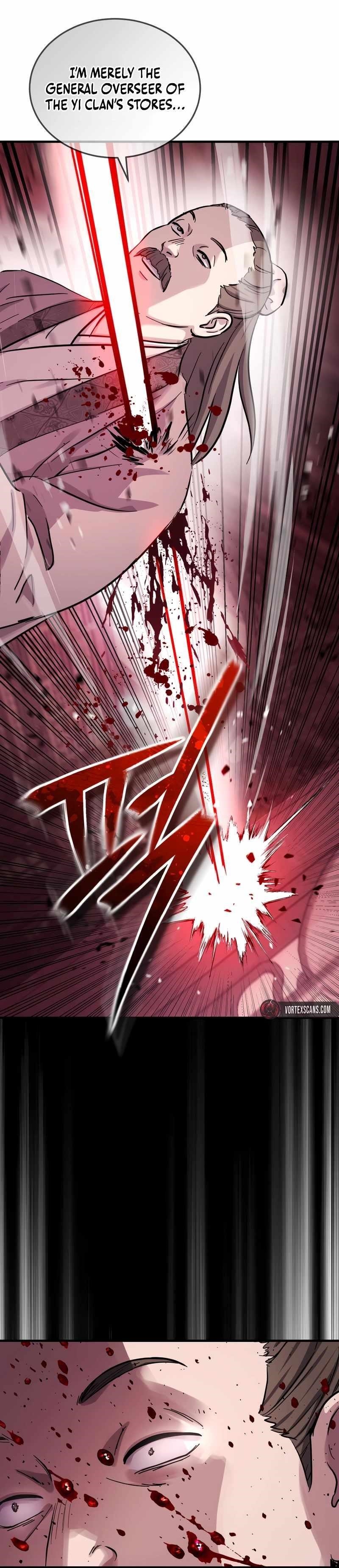 Absolute Dominion - Chapter 69 Page 6